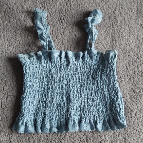 Ardene crop top - Picture 1 of 1